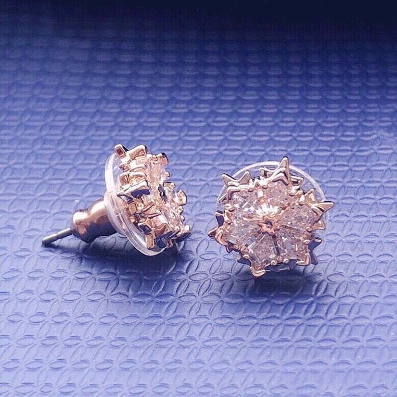 Swarovski Earring 04yxh129